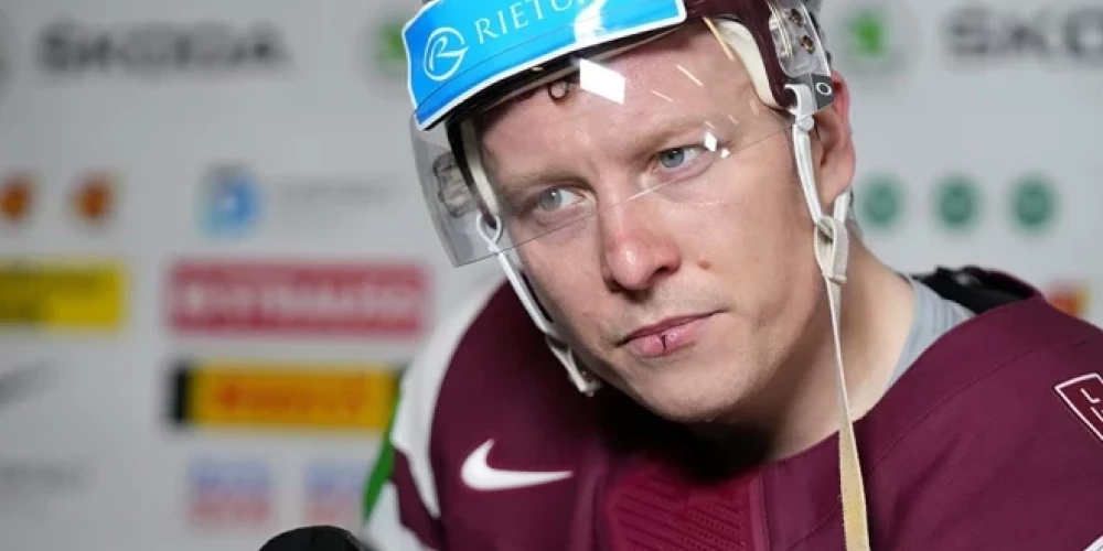 Ronalda Ķēniņa meistarību varēs tagad klātienē vērot vietējās līgas sekotāji.