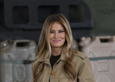 IMDb nežēlo: filma par ASV pirmo lēdiju saņem ārkārtīgi zemu vērtējumu