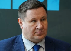 Ogres novada dome vērsīsies policijā saistībā ar "Facebook" ierakstu par vietvaras plānotu banketu pēc budžeta pieņemšanas