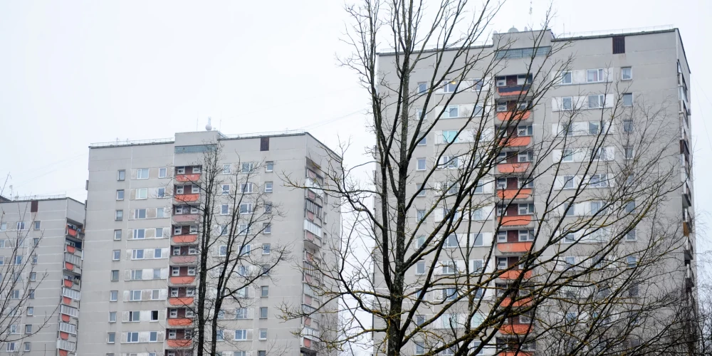 "Rīgas namu pārvaldnieks" nepiemēros nokavējuma procentus par kavētiem maksājumiem. 