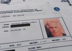 Epstīna lietas materiālos minēts kāds Igaunijas premjerministrs