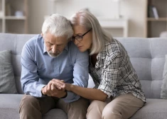10 вопросов, на которые стоит ответить, если вы подозреваете у себя  или близкого болезнь Альцгеймера