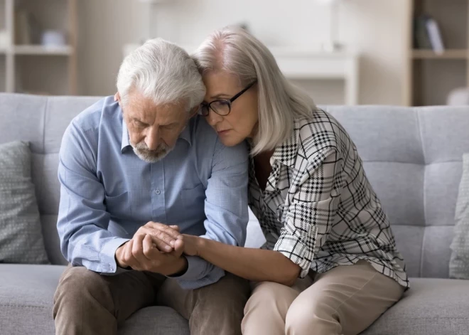 10 вопросов, на которые стоит ответить, если вы подозреваете у себя  или близкого болезнь Альцгеймера