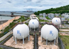 В Латвии готовят гигантский проект, который может стать прорывом в энергетике страны