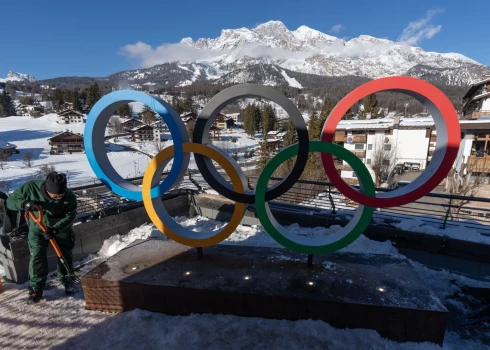 Ar ko pārsteigs šī gada olimpiskās spēles?