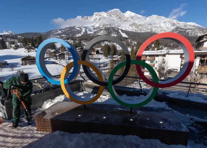 Olimpisko spēļu fakti (12. daļa): ieraksti vēsturē un pārsteidzoši lēmumi