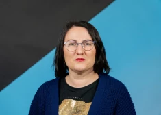 Sigita Āboltiņa atklāj savu onkoloģijas stāstu: “Ārstēšanās laikā jārūpējas arī par emocionālo veselību”