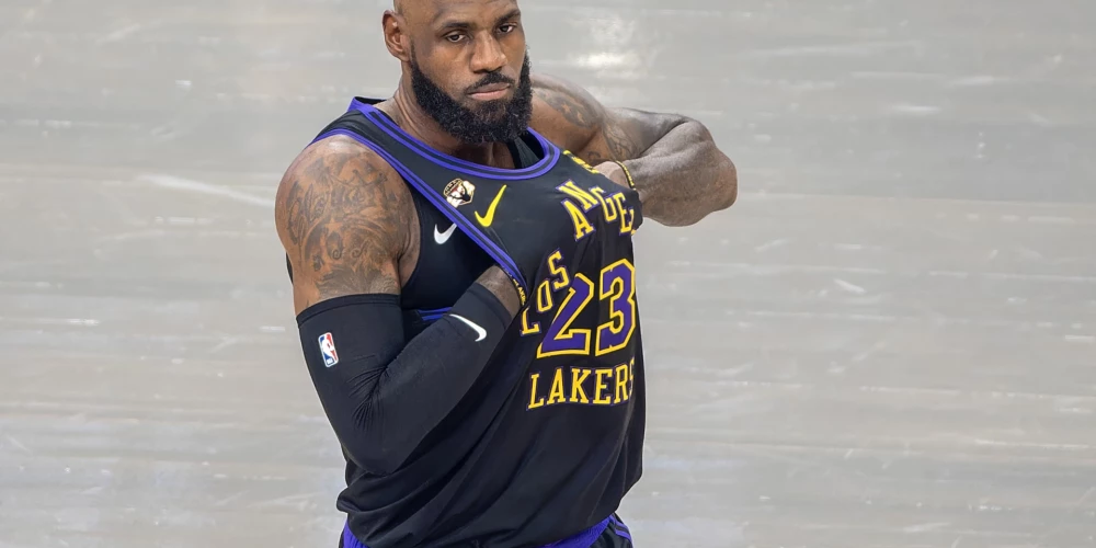 22 Visu zvaigžņu spēles ir neapstrīdams NBA rekords, ko diez vai kādam tuvākajā laikā izdosies pārspēt.