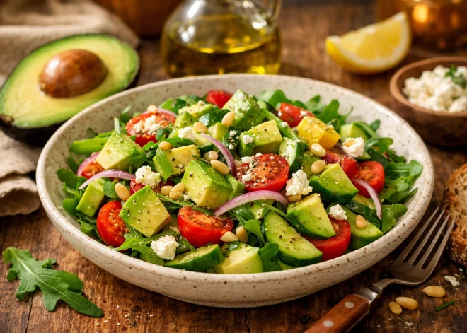 Kā apieties ar avokado