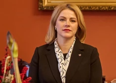 "Обязанность каждого из нас - защищать детей": Силиня - о новейших материалах дела Эпштейна