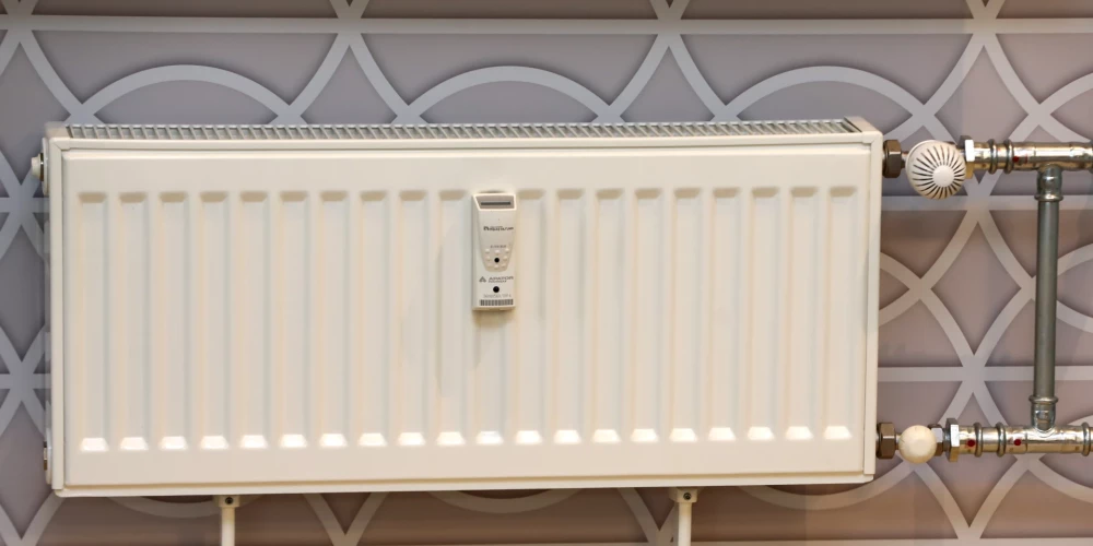 Латвийские города вводят кредитные каникулы на счета за отопление.