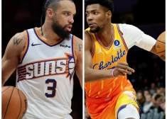 Dilons Brukss un Brendons Millers atzīti par NBA nedēļas labākajiem spēlētājiem