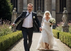 Сбежал со свадьбы: в Кулдиге жениха пришлось возвращать полиции