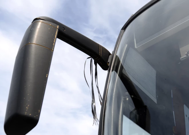 Šoferu trūkuma dēļ atcelti 17 “Latvijas sabiedriskā autobusa” reisi