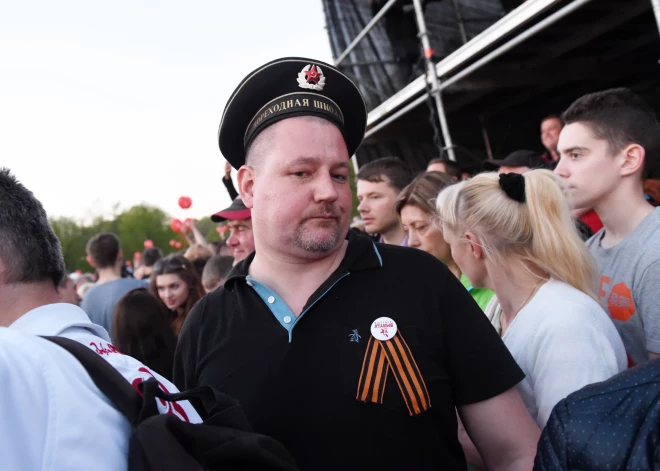 VDD prognoze: Krievijas panākumi ārpolitikā var aktivizēt tās atbalstītājus Latvijā