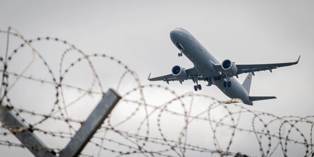 Igaunija gatava rīcībai, ja provokācijas atkārtosies.