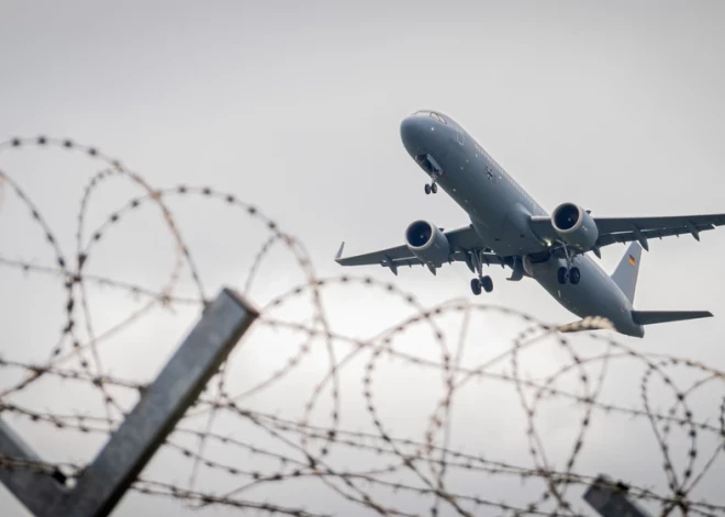 Vēl viena Eiropas Savienības valsts varētu slēgt robežu ar Krieviju