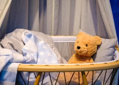 Rēzeknē notikušajā traģēdijā tēvs, iespējams, atņēmis dzīvību bērnam un pēc tam izdarījis pašnāvību