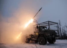 24 stundas brīdinājumam, 72 — koordinētai atbildei: zināms plāns Ukrainas pamiera nodrošināšana