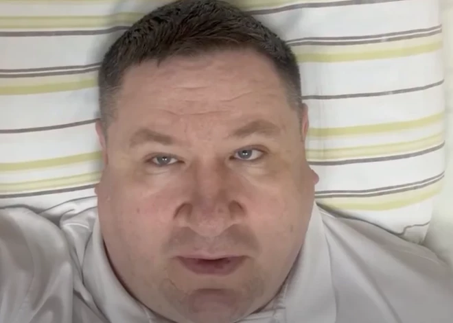 Egils Helmanis nonācis slimnīcā. Paziņo, ka atkāpjas no Ogres mēra amata