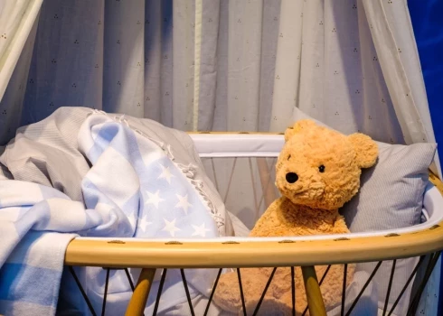 Иллюстративное фото.