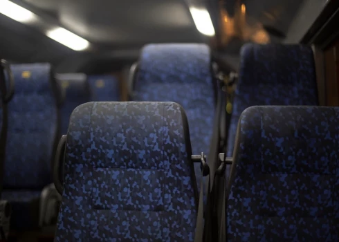 ATD pauž gatavību segt reģionālā sabiedriskā transporta pārvadātājiem kara ietekmē radušos zaudējumus.