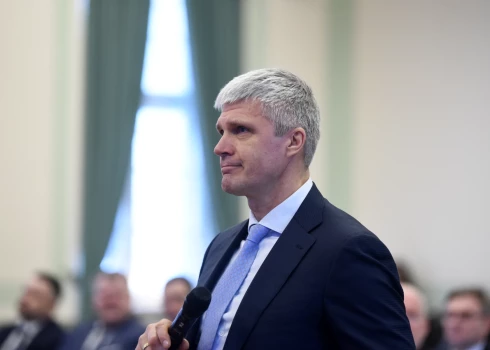 Rēzeknes domes priekšsēdētājs Aleksandrs Bartaševičs nav saņēmis pielaidi valsts noslēpumam.