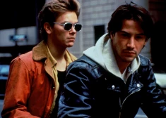 No Streiča "Likteņdzirnām" līdz van Santa "Mans privātais Aidaho" - 20. jubileju svin slavens Latvijas kinolektorijs