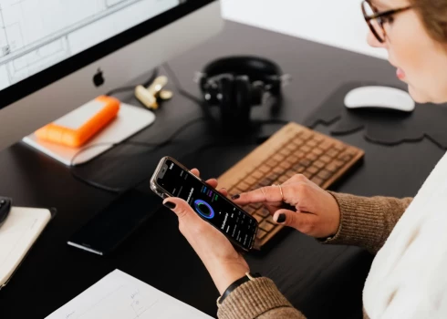 Tele2 вложила 200 000 евро в новое приложение.