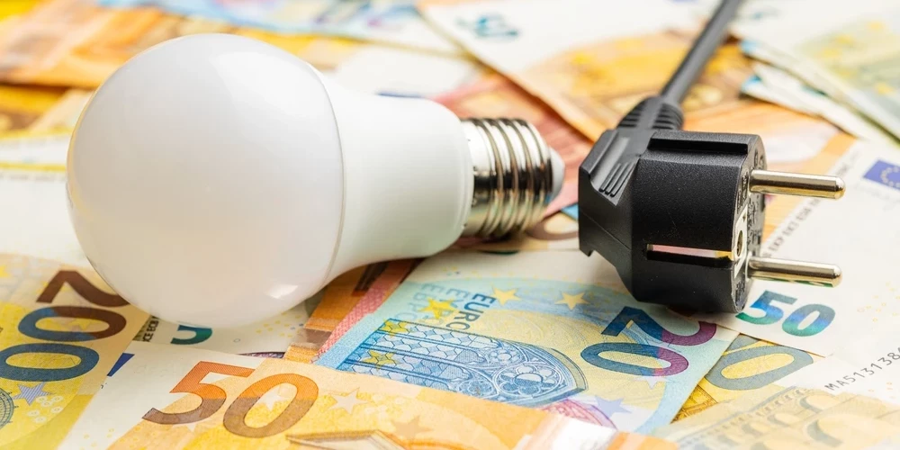 Janvārī Latvijā bijusi rekordaugsta elektroenerģijas cena.