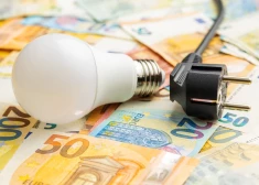 Dārgākais janvāris elektroenerģijas biržā: sals strauji kāpinājis cenu