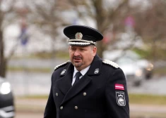 Арманд Рукс: с 2009 года ряды Госполиции покинули более 3500 человек