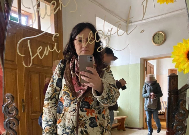 Sigita Āboltiņa atklāj savu onkoloģijas stāstu: “Ārstēšanās laikā jārūpējas arī par emocionālo veselību”