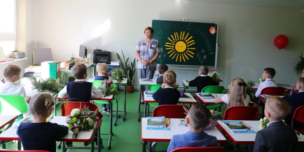Latvijas izglītības sistēma gatava jaunajam mācību gadam, apstiprina valsts sekretārs — image 6