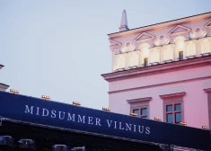Skandāls ap Lietuvas festivālu “Midsummer Vilnius”: mākslinieki atsakās uzstāties pēc ziņām par organizatoru saistību ar Epstīnu