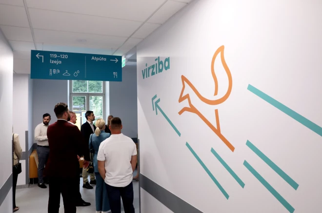 Klīniskajām universitātes slimnīcām jaunizstrādātais likums paredzēs citādāku nākotnes virzības modeli – prom no kapitālsabiedrību komercijas.