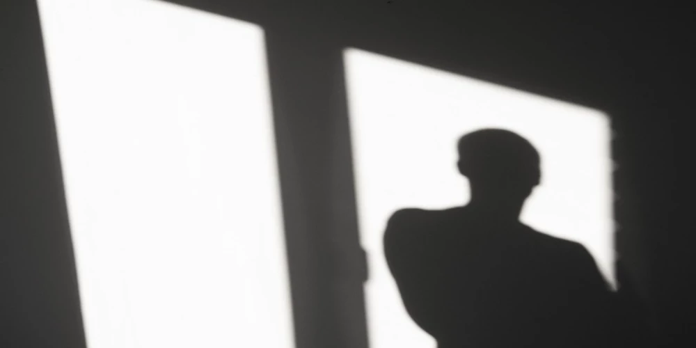 Ar savām rokām nogalinājis vismaz 38 sirmgalves. 