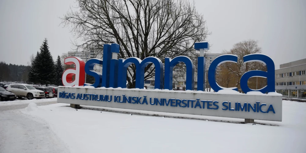 Uz Saeimu tiek virzīts Klīnisko universitāšu slimnīcu likums, kas paredz Rīgas lielās slimnīcas atvirzīt tālāk no komercdarbības. 