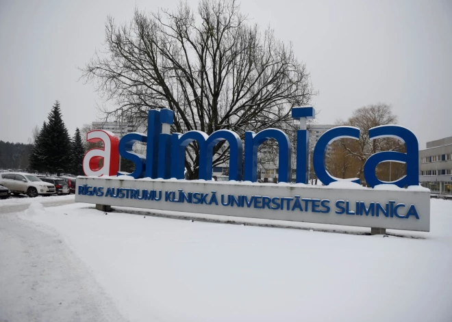 Top Klīnisko universitāšu slimnīcu likums. Ko tas nozīmē pacientiem un veselības aprūpei?