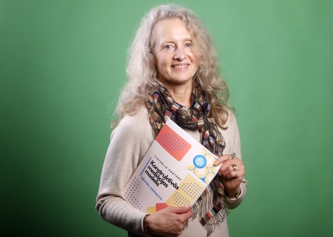 Kas ir mediācija un vai ir vērts šādi risināt strīdus? Skaidro speciāliste Viktorija Portere