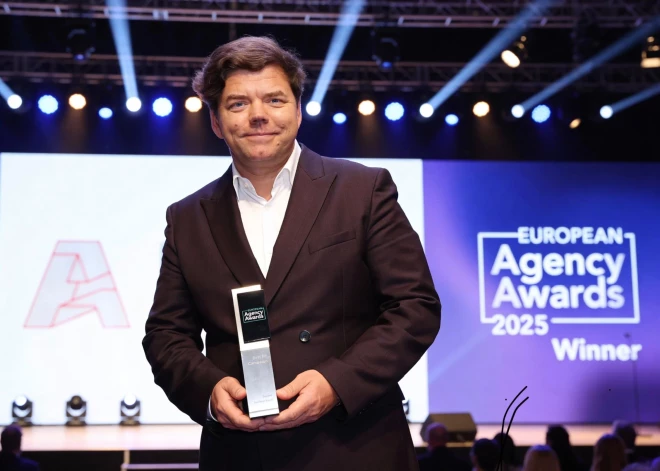 Агентство Alpha завершило год с обширным портфелем госзакупок и международным признанием