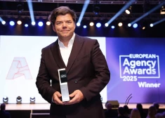 Aģentūra “Alpha” noslēdz gadu ar plašu publiskā sektora iepirkumu portfeli un starptautisku atzinību