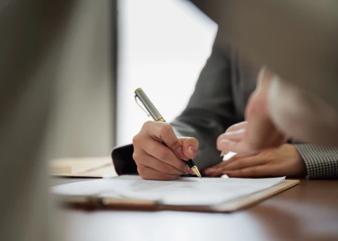 LBAS iesniegusi vairākus priekšlikumus grozījumiem Darba likumā.