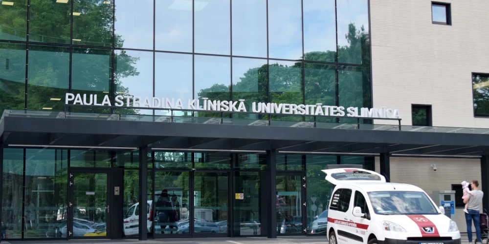 Иллюстративное фото.