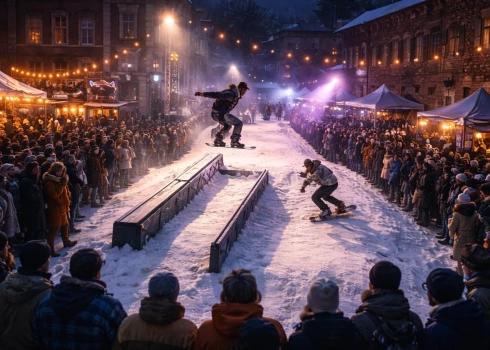 Иллюстративное фото.