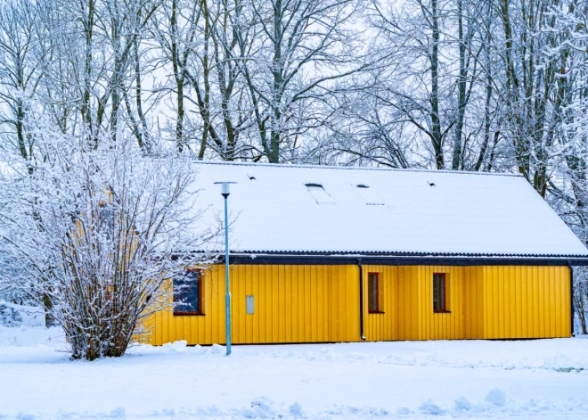 Aicina atsaukties uzņēmīgus cilvēkus, kuri gatavi iedzīvināt Amatnieku māju Balvos