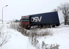 На въезде в Ригу в этом году перестроят важную автомагистраль