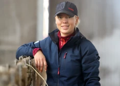 "Neesmu iedomīga, bet izvēlīga!" Šova "Saimniece meklē vīru" valdnieces Beatrises dzīve aizkadrā