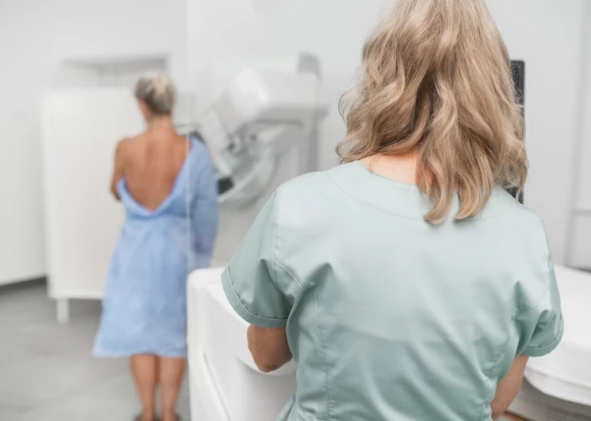 Скрининг "ловит" рак груди на ранней стадии в более чем 80% случаев, но часть женщин по-прежнему не приходит