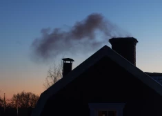 Cilvēki met liesmās visu kas deg! Kā pareizi kurināt krāsni, lai nenotiktu traģēdija